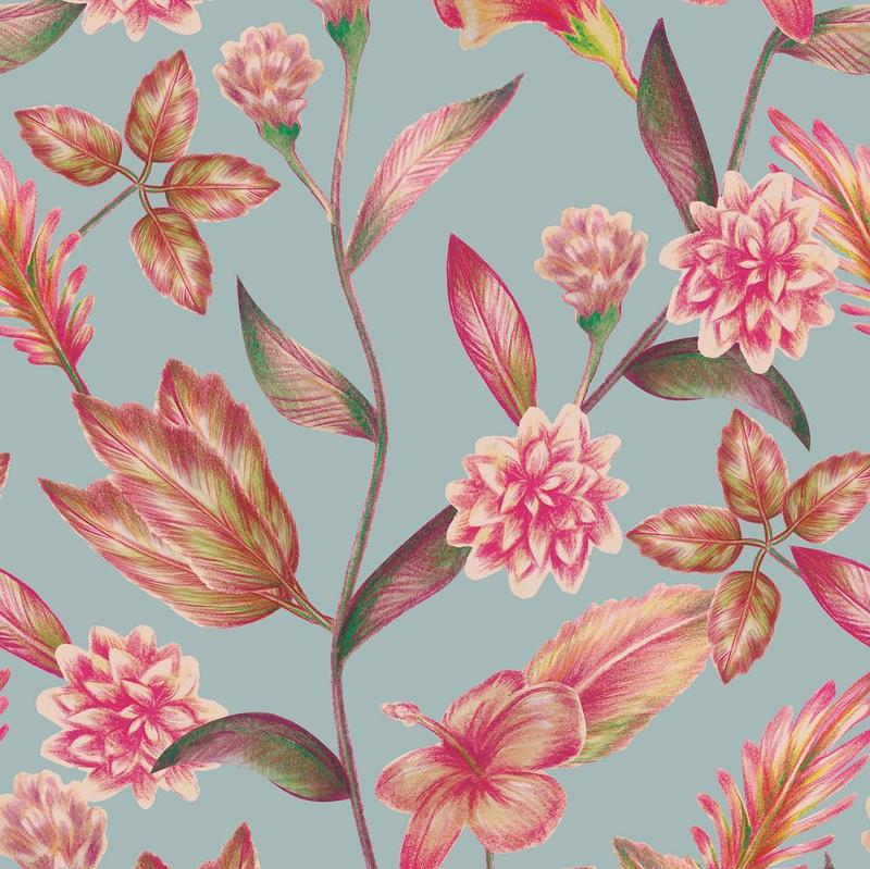Pattern 2 by Michal Gorelick