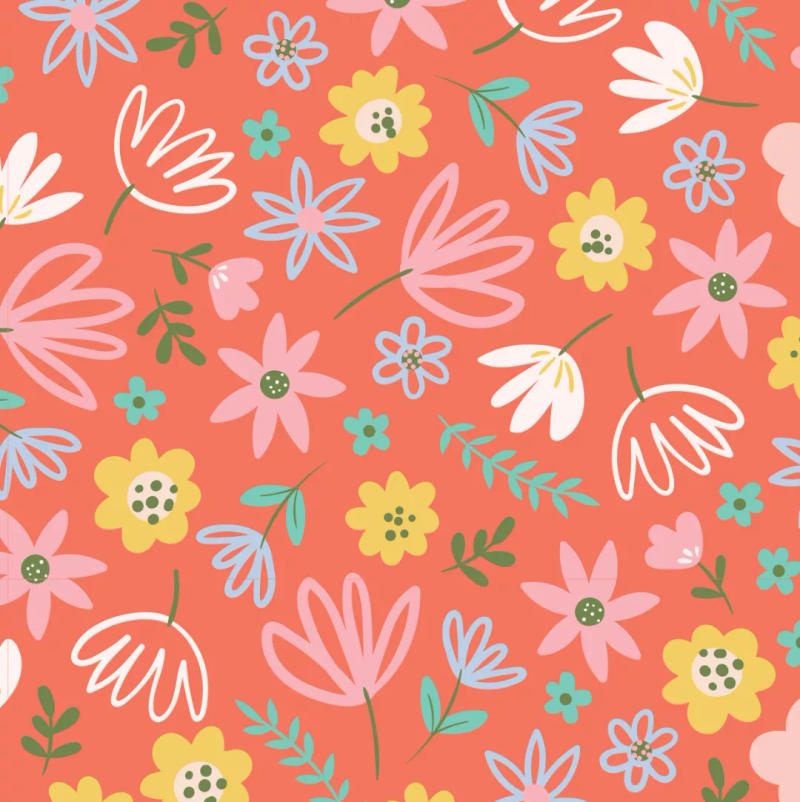 Pattern 2 by Michele Payne