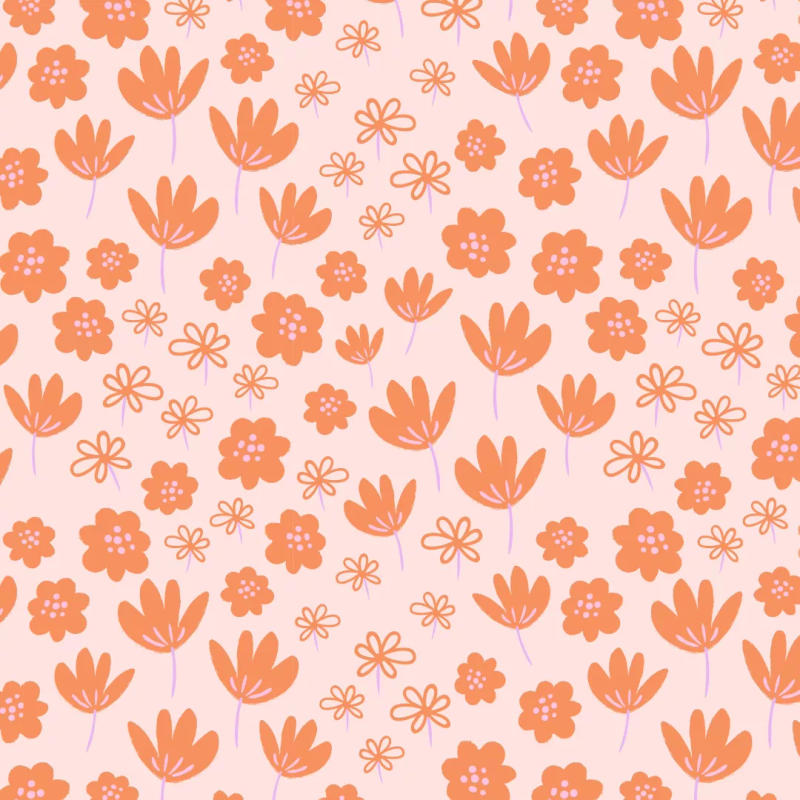 Pattern 4 by Michele Payne