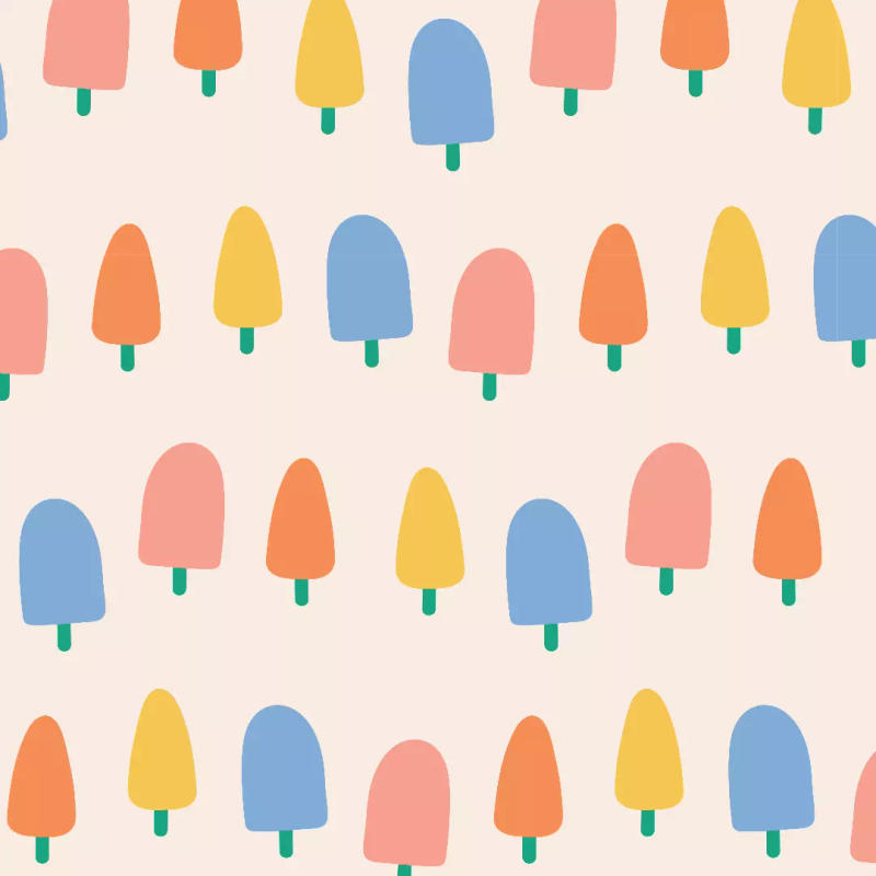 Pattern 5 by Michele Payne