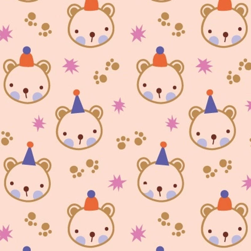 Pattern 6 by Michele Payne