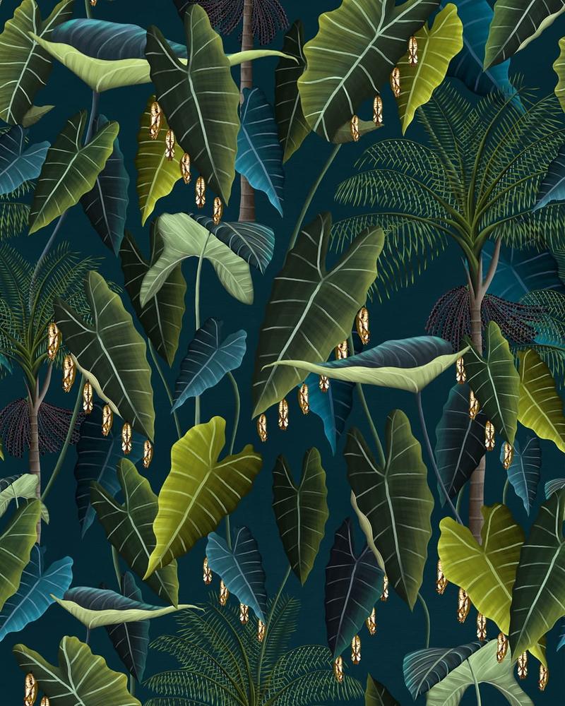 Pattern 3 by Michel Massih
