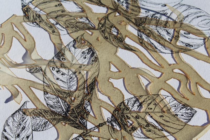 Pattern 7 by Milly Vine