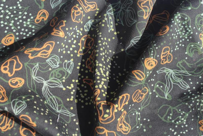 Pattern 8 by Milly Vine