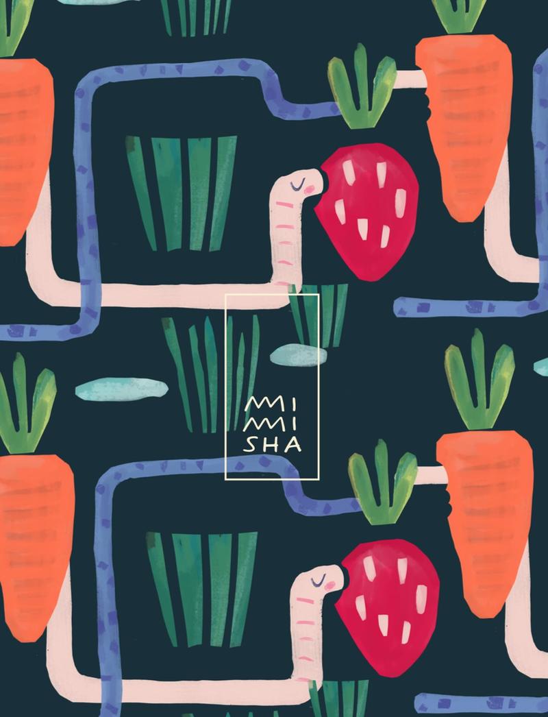 Pattern 5 by Telma Fernandes