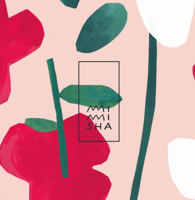 Pattern 6 by Telma Fernandes