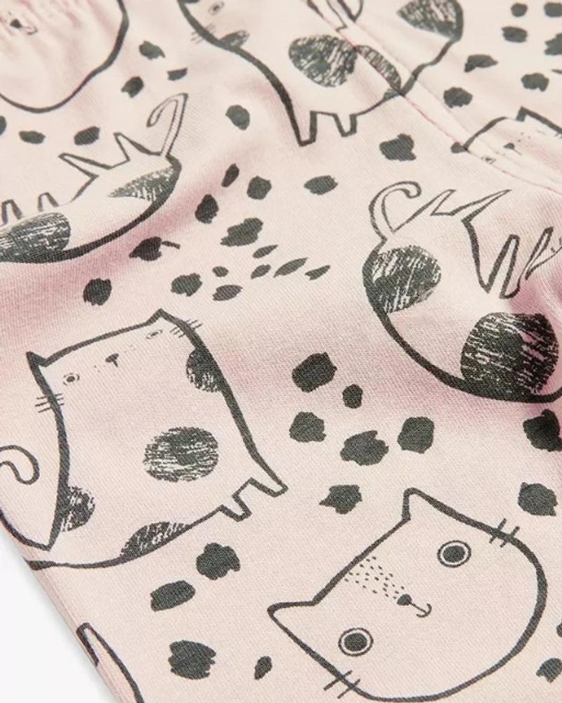 Pattern 3 by Genine Delahaye