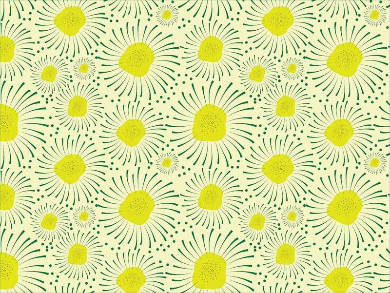 Pattern 3 by Mirela Popescu