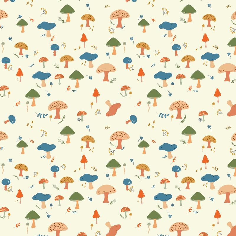 Pattern 4 by Mirela Popescu