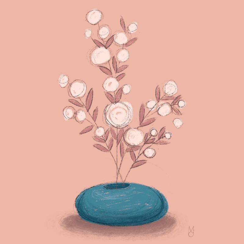 Placement 1 by Miriam Ortwed