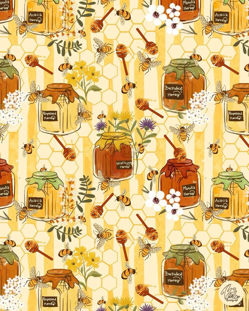 Pattern 7 by Mitali M