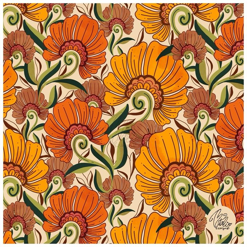 Pattern 8 by Mitali M