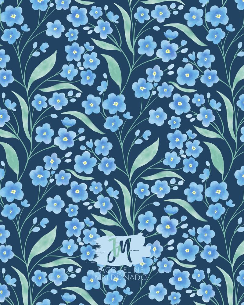 Pattern 6 by Jacqueline Maldonado
