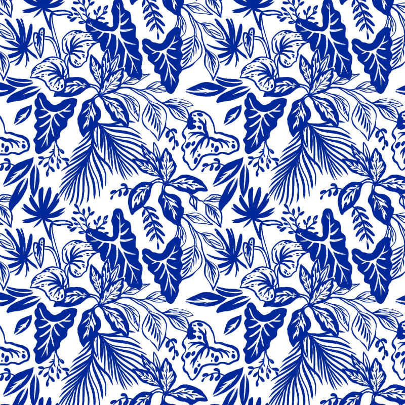 Pattern 2 by Mona Monash