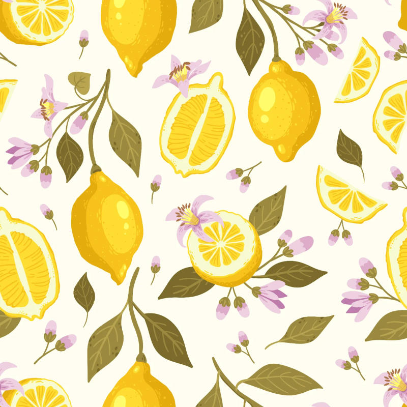 Pattern 5 by Mona Monash