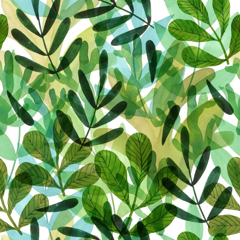 Pattern 7 by Mona Monash