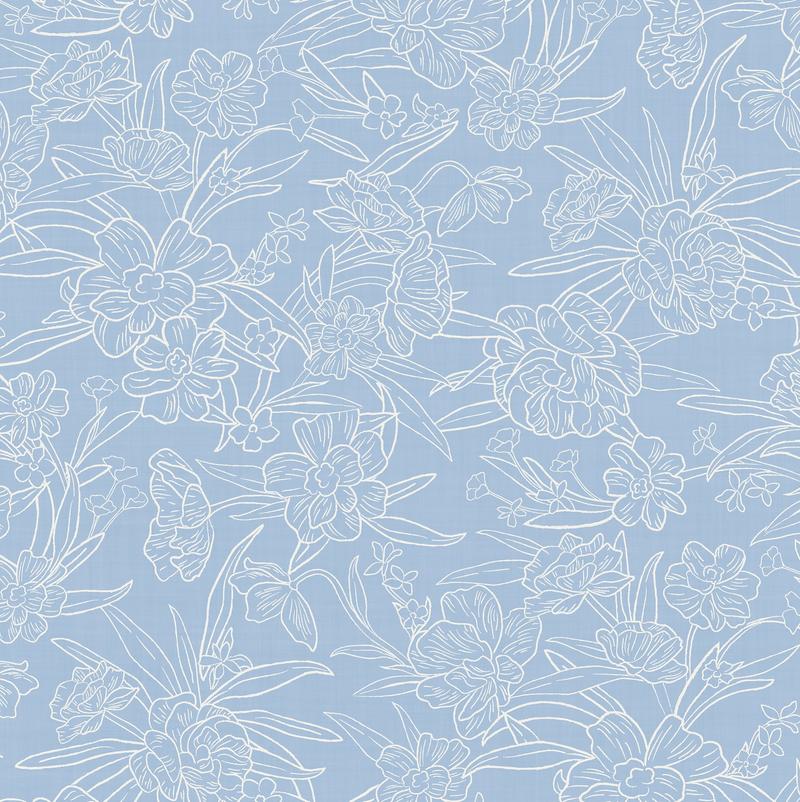 Pattern 2 by Monique Moran