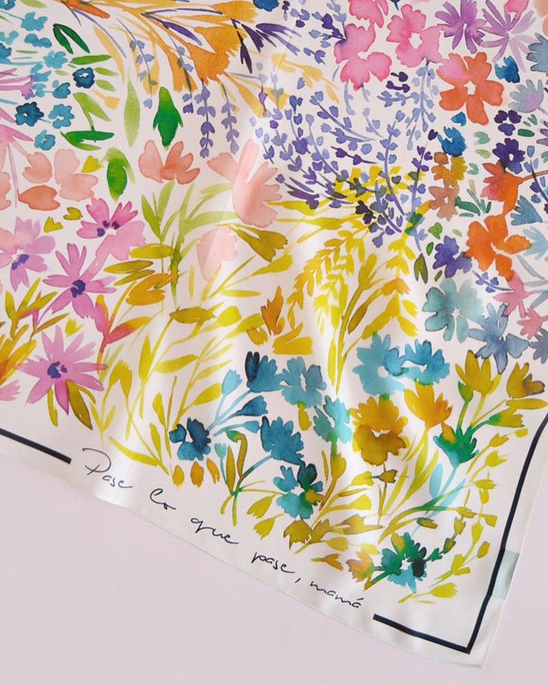 Pattern 2 by Monica Muñoz