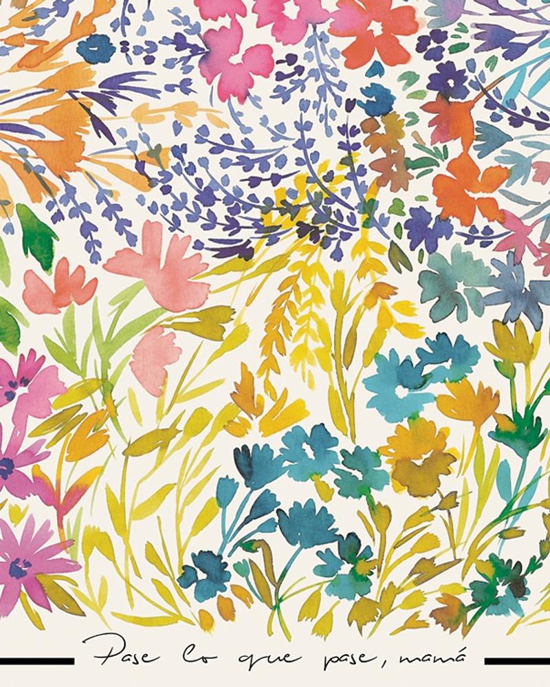 Pattern 6 by Monica Muñoz