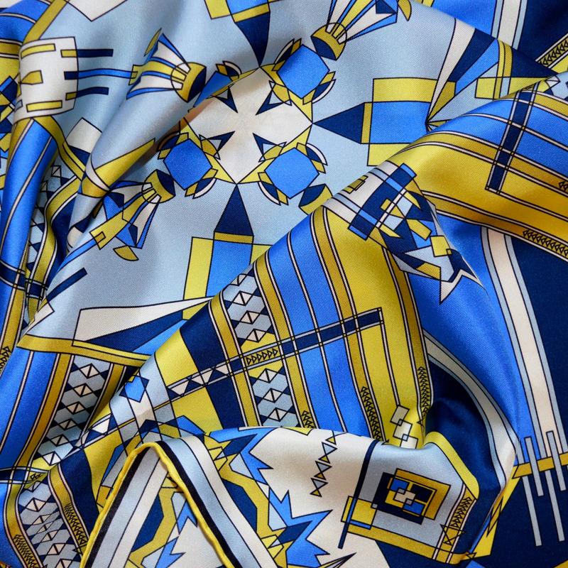Pattern 6 by Céline Theis
