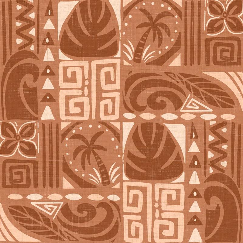 Pattern 6 by Tish Nation