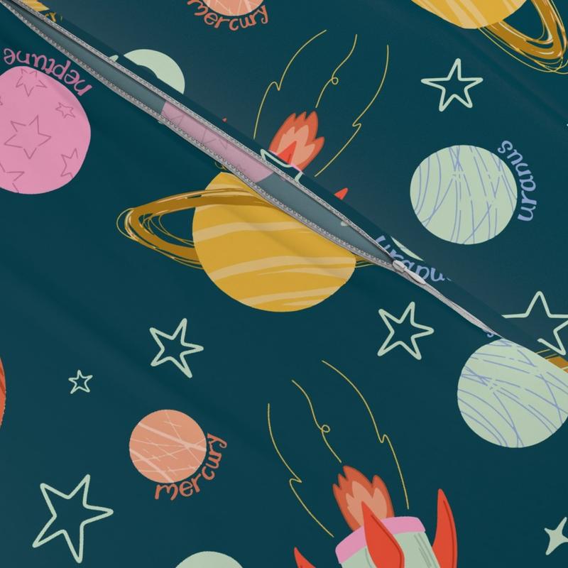 Pattern 2 by Ana Benito Gonzalez