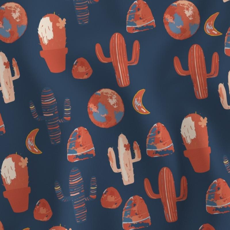 Pattern 4 by Ana Benito Gonzalez