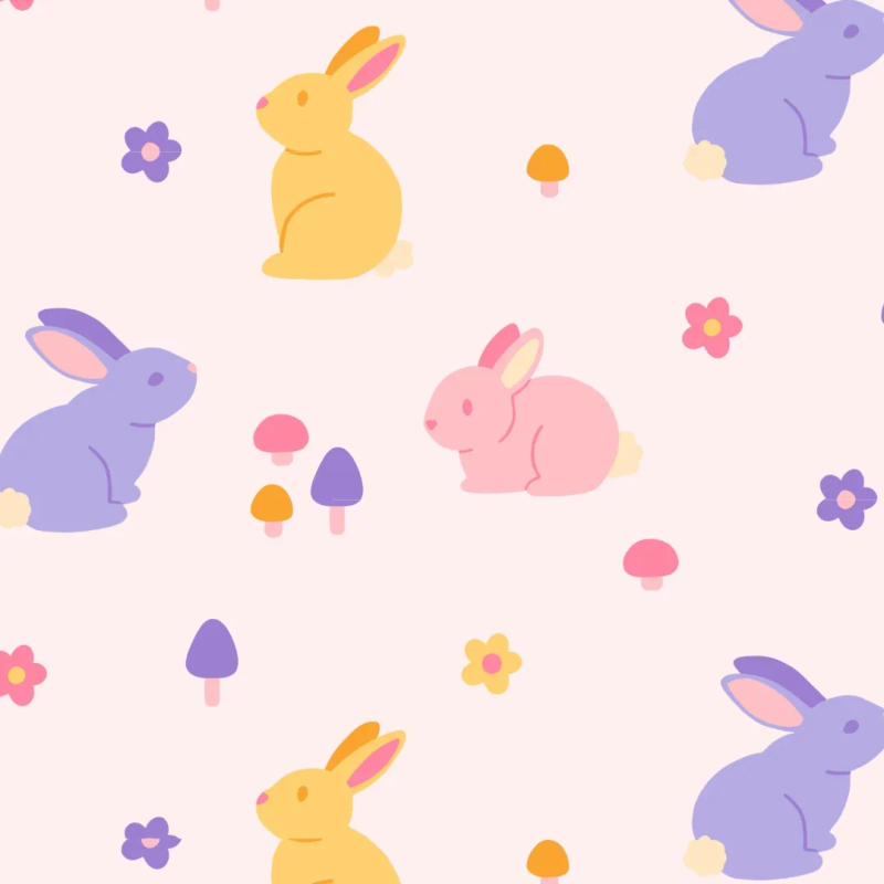 Pattern 2 by Erin Cole