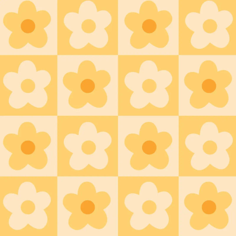 Pattern 3 by Erin Cole