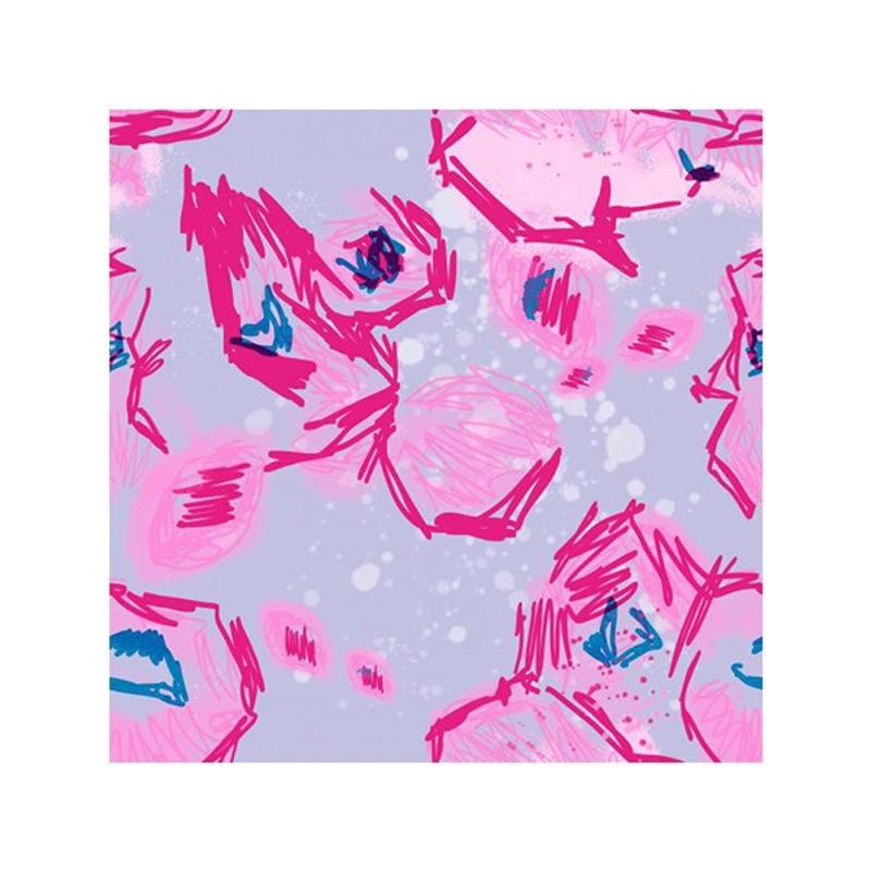 Pattern 3 by Karen Santalices