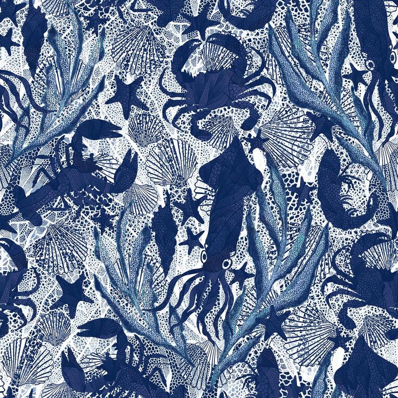 Pattern 3 by Misoon Obied