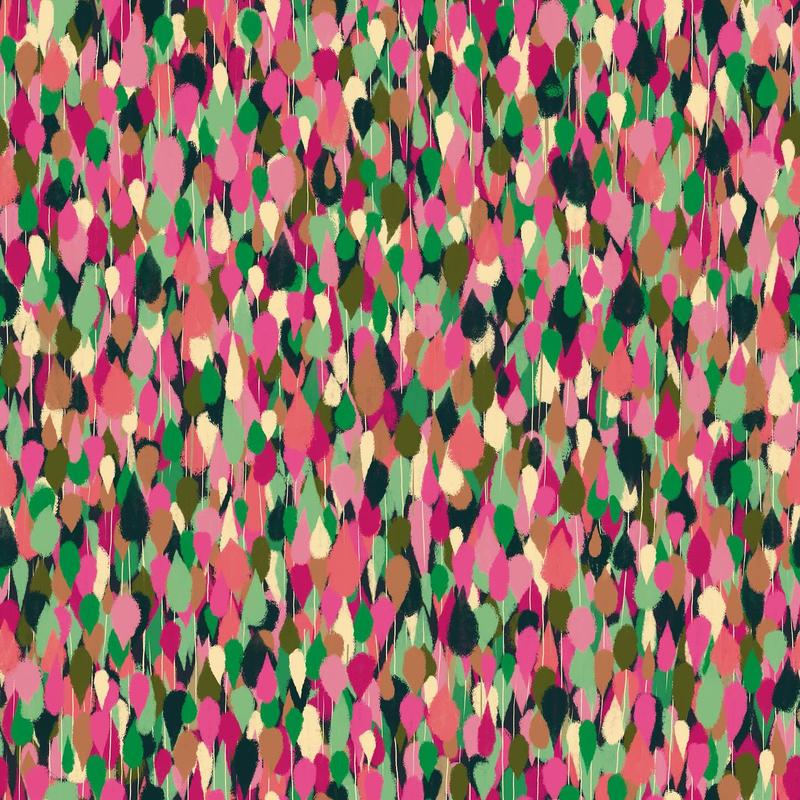 Pattern 4 by Misoon Obied