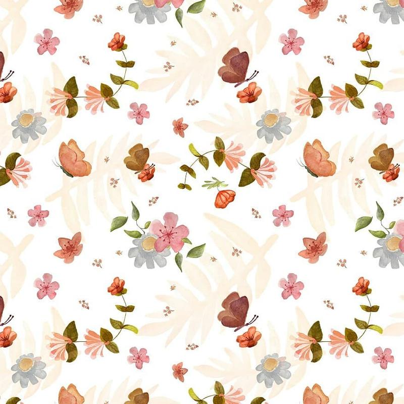 Pattern 2 by Natalia Tello