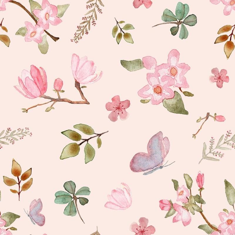 Pattern 4 by Natalia Tello