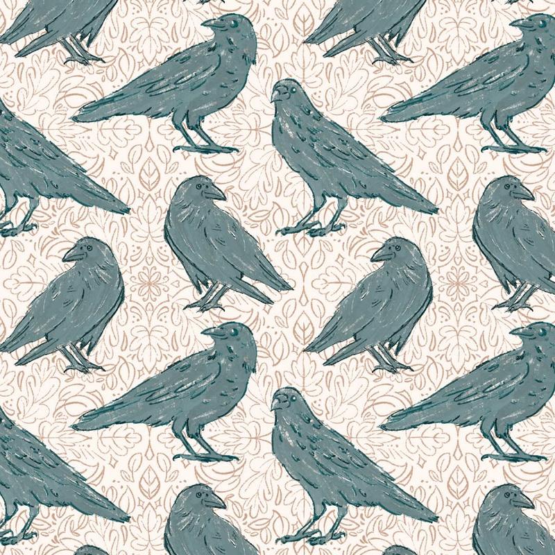 Pattern 4 by Niranjana Mani