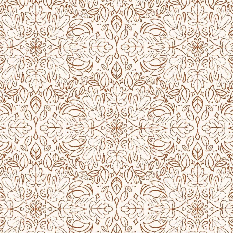 Pattern 5 by Niranjana Mani