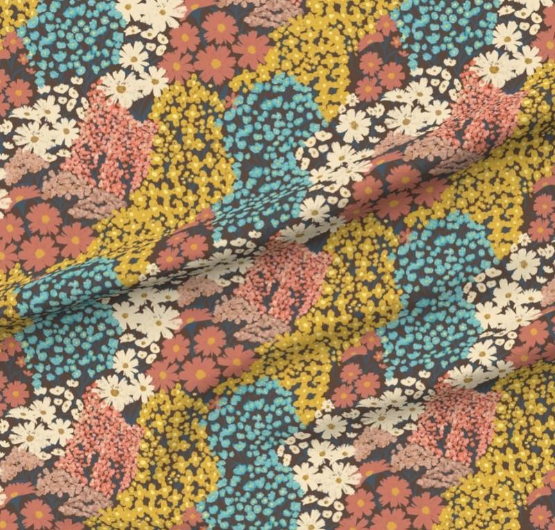 Pattern 2 by Noemi Marozsan