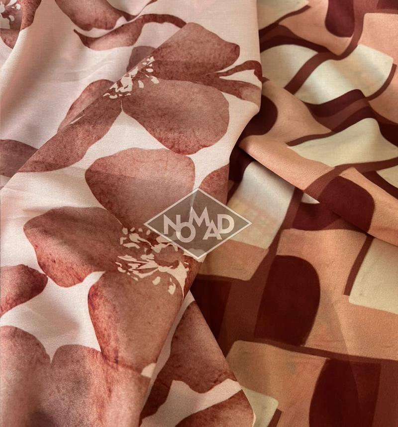 Pattern 5 by Nomad Studio