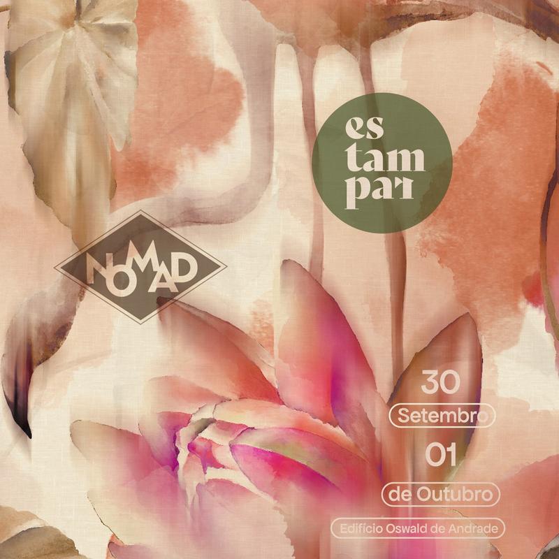 Pattern 6 by Nomad Studio