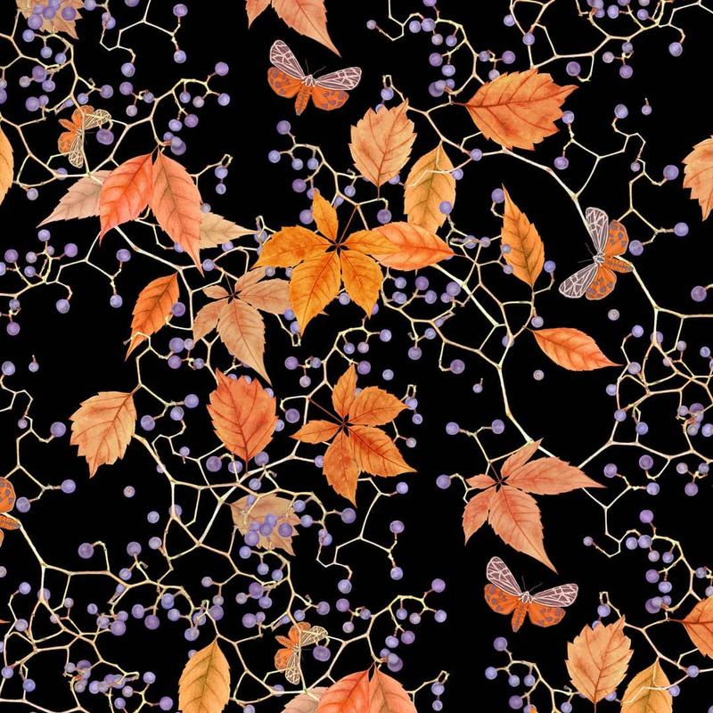 Pattern 2 by Pavlina Jirankova
