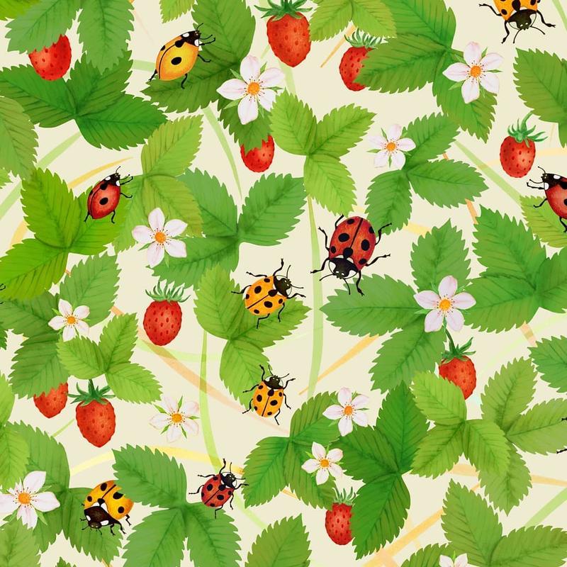 Pattern 3 by Pavlina Jirankova