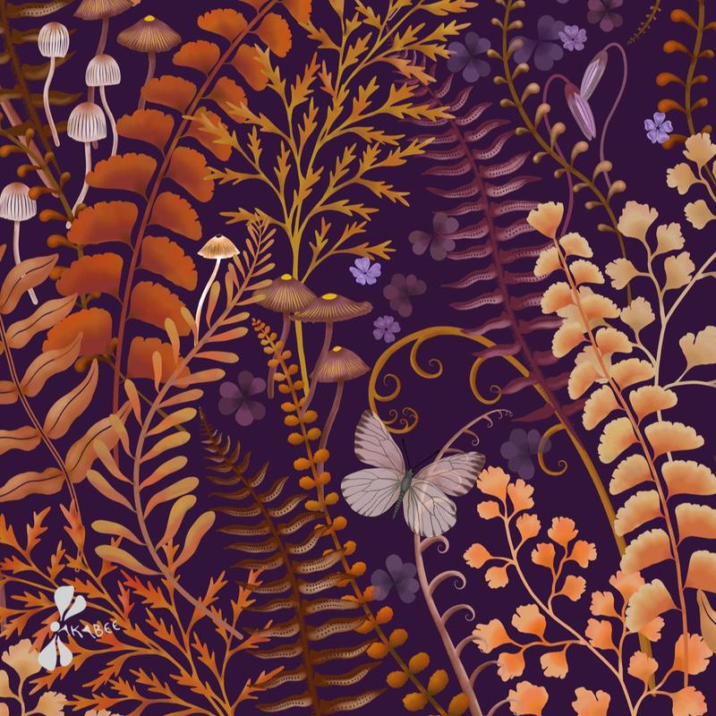 Pattern 6 by Pavlina Jirankova