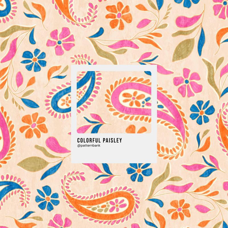 Pattern 2 by Alessandra Medeiros