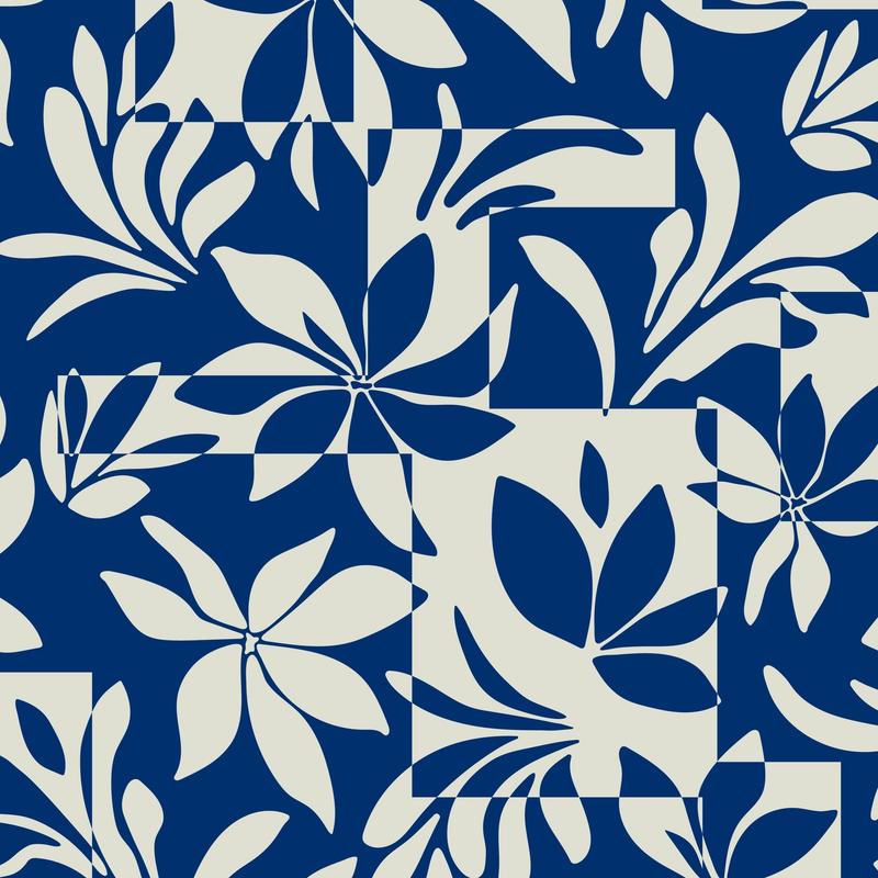 Pattern 4 by Alessandra Medeiros