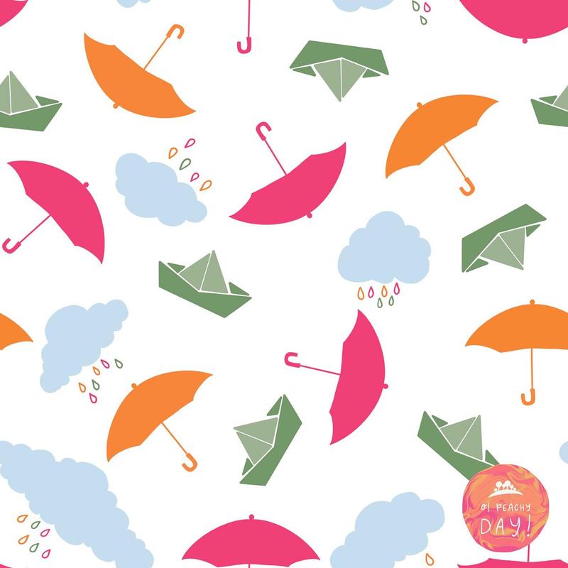 Pattern 4 by Radhika Modi