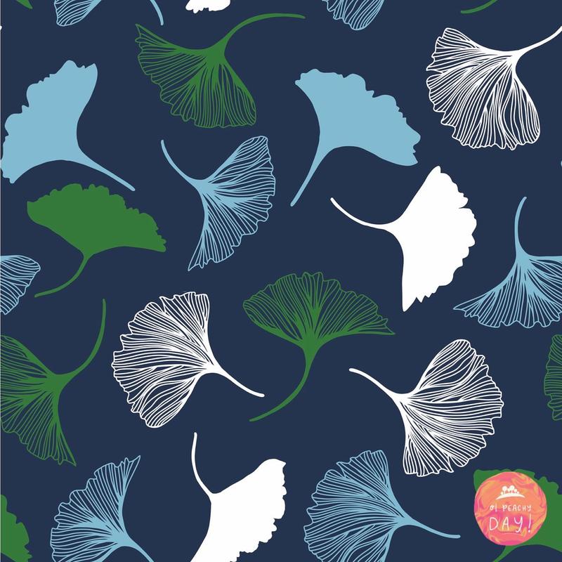 Pattern 5 by Radhika Modi