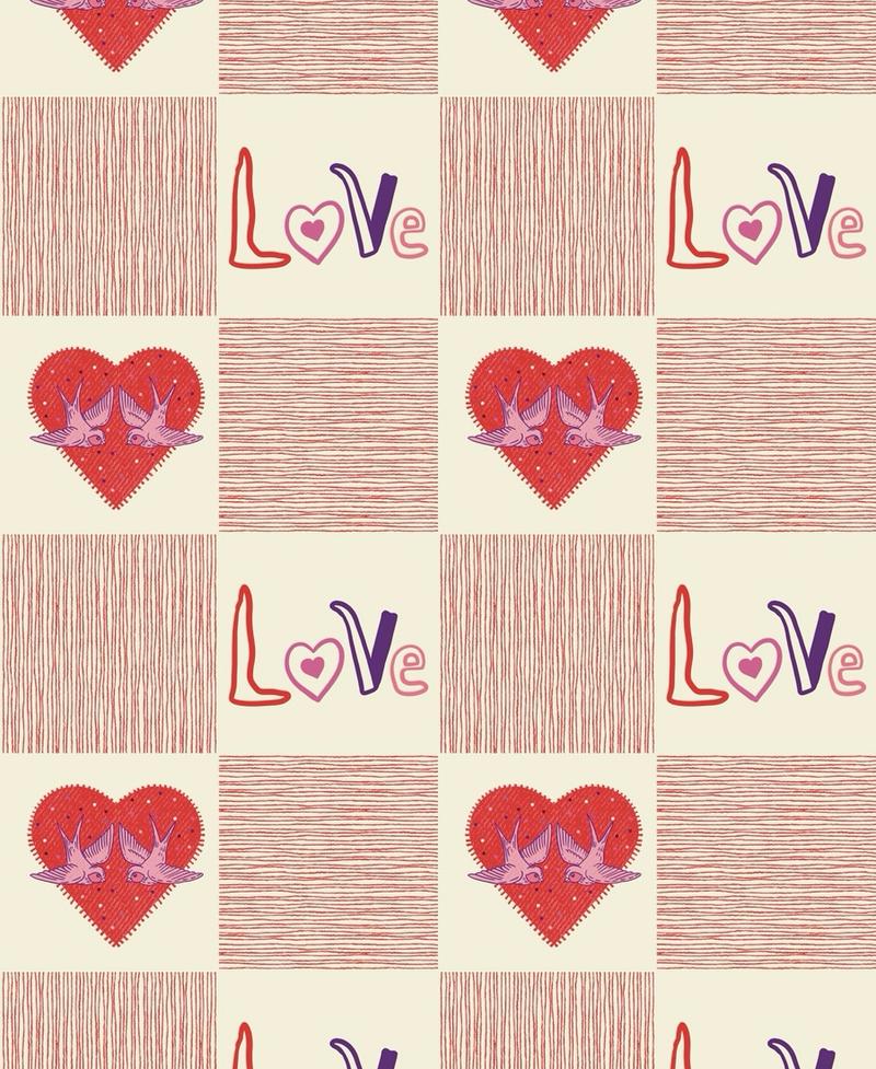 Pattern 6 by Radhika Modi