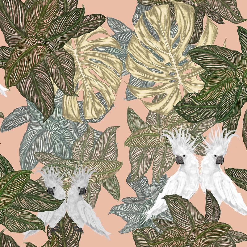Pattern 5 by Tabitha Baker