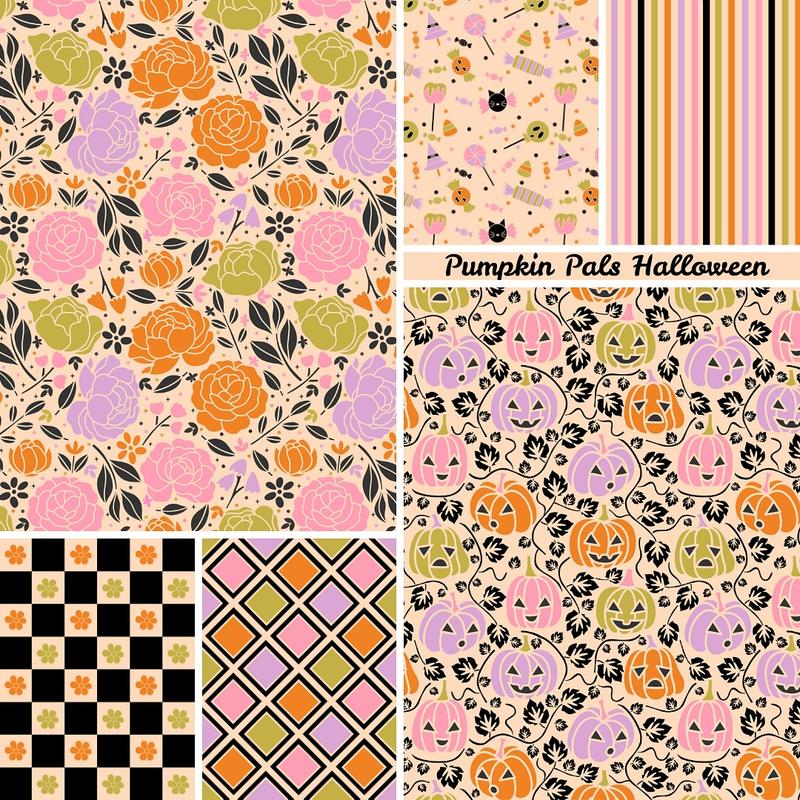 Pattern 1 by Osasere Edo-Jegede