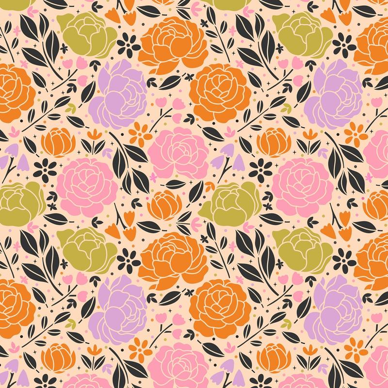 Pattern 4 by Osasere Edo-Jegede
